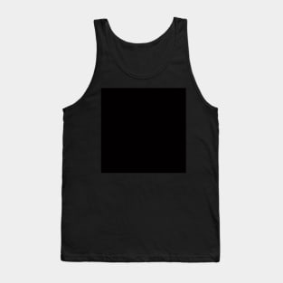 Midnight Uni Color Mix & Match K100 Tank Top